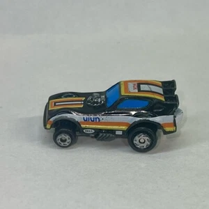 Micro Machines, Galoob, Plymouth Arrow, Super 20 Collection, 1990 - Picture 1 of 5