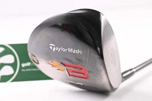 Driver bruciatore Taylormade Tour / 10,5 gradi / flex regolare Fujikura REAX 60 - Foto 1 di 8
