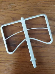 KRUPS PADDLE BLADE SS989724 FOR GVS1 AND GVS2 ICE CREAM MAKERS - Picture 1 of 3