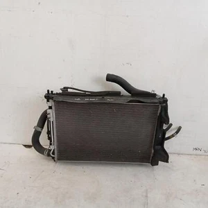 HYUNDAI ACCENT A/C CONDENSER RB, PETROL, 10/13-12/19 13 14 15 16 17 18 19 - Picture 1 of 1
