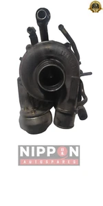 FORD RANGER MK2 2006 - 2013 TURBOCOMPRESSORE VJ38 2.5 DIESEL 141BHP 63757 - Foto 1 di 4