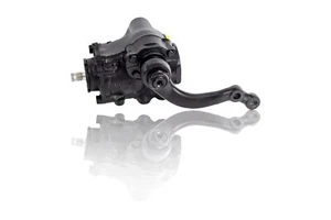 Lenkgetriebe Mercedes Benz SL  R107   Baujahr ab 05 1975 bis 12 1989  - überholt - Bild 1 von 4