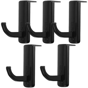 Headphone Hooks 20 Pack Desk Headset Holder Stand Hanger Mount Monitor Rack - Picture 1 of 9