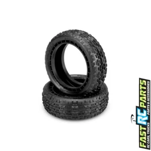 JConcepts Swaggers 4WD Front Pink Compound Medium Soft JCO3166-010 - Picture 1 of 1