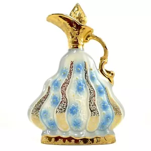 Jim Beam Genuine Regal China 1970 Whiskey Decanter Bottle ~Empty Container~ Rare - Bild 1 von 9