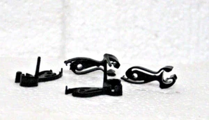 HO SCALE MANTUA ORIGINAL REPLACEMENT COUPLERS 4 PK # M0328 - Picture 1 of 3