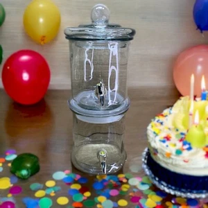 Distributore bevande doppia camera - Foto 1 di 4