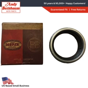 41-47 Dodge Truck 2-Ton Rear Outer Axle Seal W/Eaton axle 16050 16500 920635 NOS - Picture 1 of 5