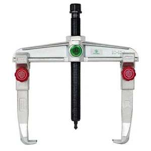 Extractor de rodamientos Kukko 40 - 200 mm 2 brazos (ajuste rápido) - Imagen 1 de 1