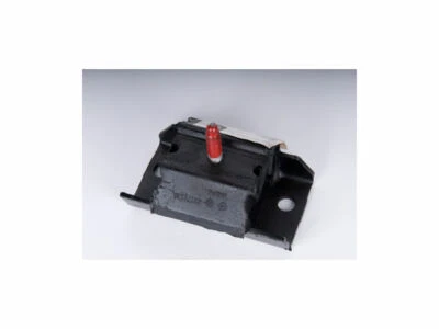 For 1998, 2000-2002 GMC Savana 3500 Transmission Mount AC Delco 22984VF 2001 - Image 1 of 2