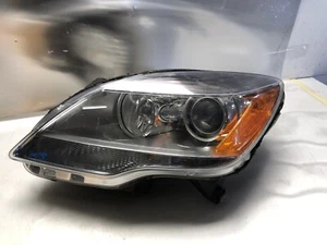 Faro izquierdo Mercedes R350 2011 2012 2013 bi-xenón OEM - Imagen 1 de 10