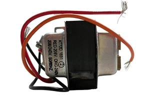 *NEW* Honeywell AT72D 1691 Multi Mount Control Circuit Transformer, OBO - Picture 1 of 9