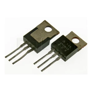 2N6040 Original New Semiconductor - Picture 1 of 1