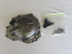 NWOT OEM 2013-2021 Neu ZX6R 636 Kawasaki OEM Kupplungsdeckel Neu 14032-0572 - Bild 1 von 4