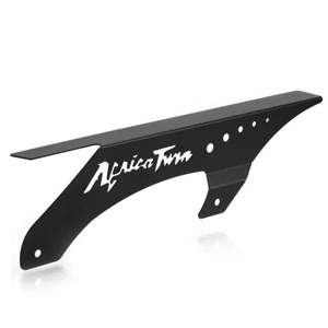 Motorcycle Chain protection chain Cover FOR Honda XRV650/XRV750 Africa Twin NEW - Picture 1 of 11