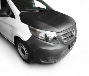 Sujetador coche completo compatible con Mercedes-Benz W447 Clase V Vito Viano año 2014 - Imagen 1 de 4