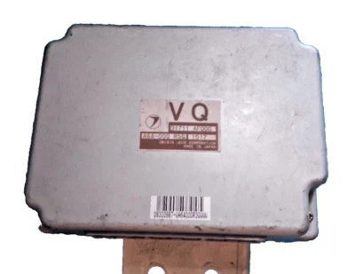 Steuergerät – Steuergerät Für Subaru Impreza Automatik 31711Af000 A64-000R3G - Bild 1 von 4