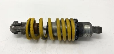 Ducati Monster 696 M693 + 2008 - 2013 Rear Shock Absorber - Image 1 of 4