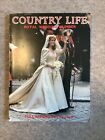 Vintage Country Life Magazine Royal Wedding Number Prince Andrew Sarah Ferguson
