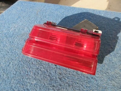 1976 1977 Pontiac Lemans LEFT TAIL LIGHT Foto 1 de 4