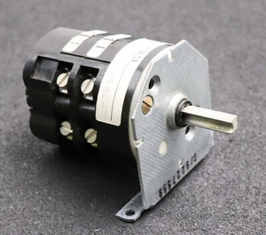 SIEMENS Hauptschalter 3LC3607-1TB53 25A 220-660VAC 4,5-11kW gebraucht - Bild 1 von 8