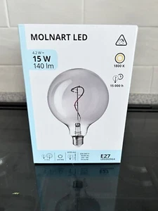 Ikea bulb - Picture 1 of 5