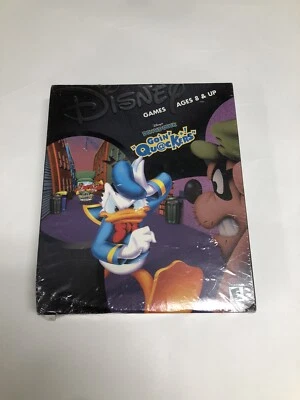 Disney's Donald Duck: Goin' Quackers (PC, 2000) - Image 1 of 4
