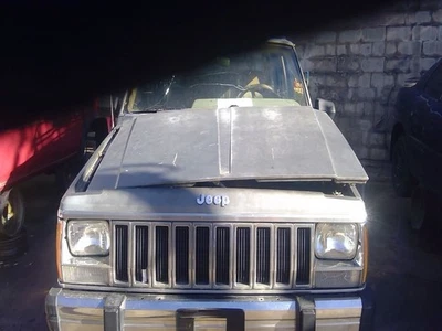 Lower Control Arm Front Fits 84-01 CHEROKEE 1091486 - Image 1 of 4