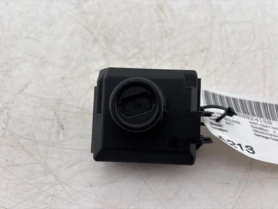 Módulo de interruptor de encendido Mercedes-Benz W212 E350 2010-2015 OEM Foto 1 de 4