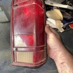 Ford Ranger Right Side Taillight - Picture 1 of 5