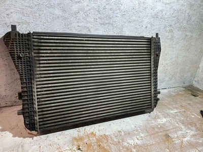 Radiador intercooler diésel Volkswagen Passat B6 2008 RKT2024 Foto 1 de 2