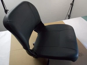 Monopattino universale pieghevole mobilità SEDILE ULTRALEGGERO go cart kart PRIDE BRAND - Foto 1 di 13
