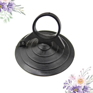 4 Piezas Ventosas Grandes para Ventanas Parasol Coche Soporte Lateral Resistente - Imagen 1 de 12