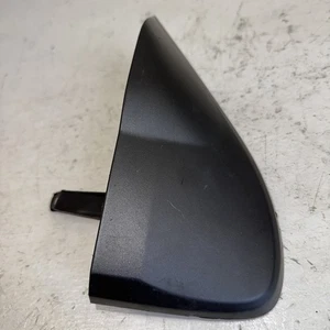 PEUGEOT BOXER 2018 RIGHT WING CORNER UPPER TRIANGLE TRIM 735424456 - Picture 1 of 5