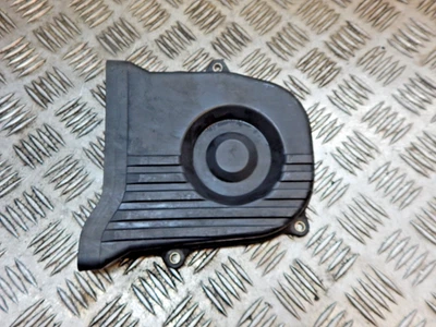 Subaru LH Timing Belt Cover EJ22 Legacy, EJ25 Impreza, and Forester 13574AA081 - Image 1 of 3