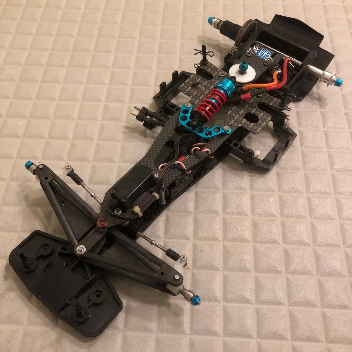 tamiya f103 products for sale | eBay