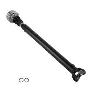 Eje de transmisión delantero de 24" hélice para Ford Explorer XLS 4 puertas 1999-2001 65-9451 - Imagen 1 de 18