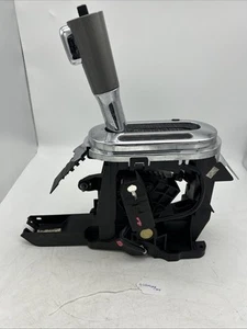 2004-2008 Ford F150 Automatic Floor Gear Shift Shifter Assembly OEM - Picture 1 of 17
