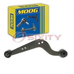 MOOG Rear Left Upper Suspension Control Arm for 2006-2017 Toyota RAV4 Spring zz - Picture 1 of 5