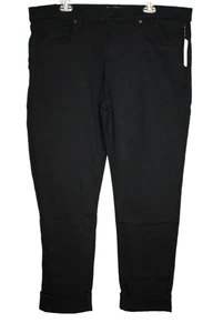 J Brand Men's Tyler Taper Jeans Size 40 NEW Seroiusly Black Slim Fit NWT 40x33 - Picture 1 of 2