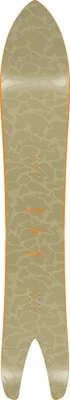 Nitro Cannon Men's Backcountry Snowboard, 203cm MY26