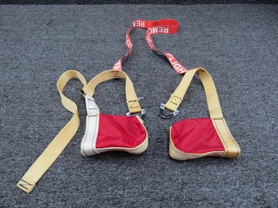 Крышка хомута управления Cirrus Vision Jet SF50 в сборе - Изображение 1 из 4