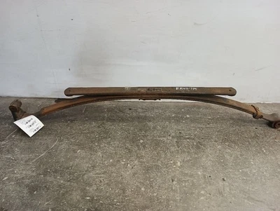 Rear Leaf Spring from 2008 Chevrolet Silverado 1500 11440188 Foto 1 de 4