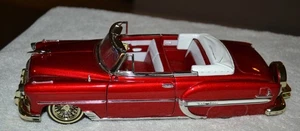 Jade 1953 Chevrolet Bel Air Low Rider 1/24 Die Cast - Bild 1 von 16