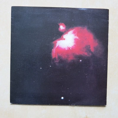 JOY DIVISION Transmission / Novelty UK 7" in textured sleeve Factory FAC13 1979 Foto 1 de 4