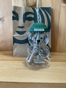 2025 Bearista Starbucks 2025 Holiday Cup - Picture 1 of 2