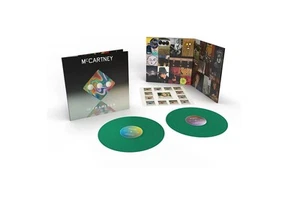 Paul McCartney Paul McCartney Music McCartney III Album On L (Vinyl) (US IMPORT) - Picture 1 of 2