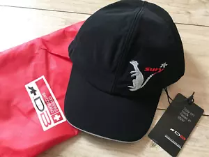 NUOVO CAPPELLO DA CICLISMO DB ASSOS SVIZZERA - Foto 1 di 7