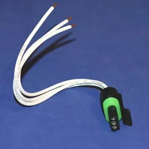 Engine Camshaft Position Sensor Connector 1995 - 2007 Chevy GMC Olds - Picture 1 of 8