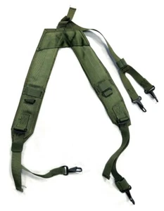 GENUINE USA GREEN LC-2 NYLON YOKE [47018] - Picture 1 of 4